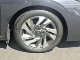 Thumbnail of 2024 Magnetite Gray Metallic Subaru Legacy