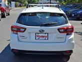 Thumbnail of 2023 Crystal White Pearl Subaru Impreza