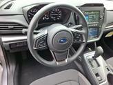 Thumbnail of 2024 Ice Silver Metallic Subaru Impreza