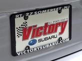 Thumbnail of 2024 Ice Silver Metallic Subaru Impreza
