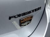 Thumbnail of 2024 Ice Silver Metallic Subaru Forester