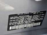 Thumbnail of 2024 Ice Silver Metallic Subaru Forester