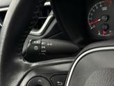 Thumbnail of 2022 Jet Black Toyota Corolla Cross