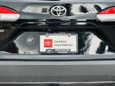 Thumbnail of 2022 Jet Black Toyota Corolla Cross
