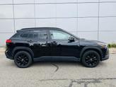 Thumbnail of 2022 Jet Black Toyota Corolla Cross