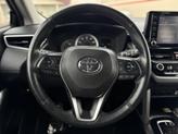 Thumbnail of 2022 Jet Black Toyota Corolla Cross
