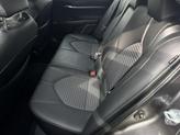 Thumbnail of 2023 Predawn Gray Mica Toyota Camry