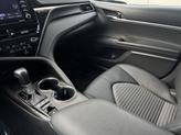 Thumbnail of 2023 Predawn Gray Mica Toyota Camry