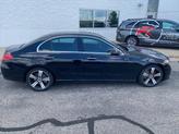 Thumbnail of 2022 Black Mercedes-Benz C-Class