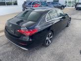 Thumbnail of 2022 Black Mercedes-Benz C-Class