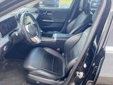 Thumbnail of 2022 Black Mercedes-Benz C-Class