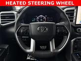 Thumbnail of 2024 Wind Chill Pearl Toyota Tundra