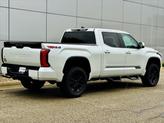 Thumbnail of 2024 Wind Chill Pearl Toyota Tundra