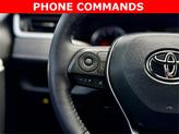 Thumbnail of 2022 Magnetic Gray Metallic Toyota RAV4