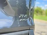 Thumbnail of 2022 Magnetic Gray Metallic Toyota RAV4