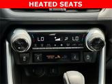 Thumbnail of 2022 Magnetic Gray Metallic Toyota RAV4