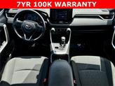 Thumbnail of 2022 Magnetic Gray Metallic Toyota RAV4