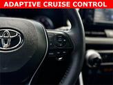 Thumbnail of 2022 Magnetic Gray Metallic Toyota RAV4