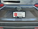 Thumbnail of 2022 Magnetic Gray Metallic Toyota RAV4