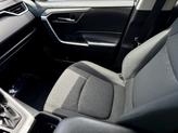 Thumbnail of 2022 Magnetic Gray Metallic Toyota RAV4