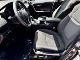 Thumbnail of 2022 Magnetic Gray Metallic Toyota RAV4