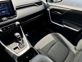 Thumbnail of 2022 Magnetic Gray Metallic Toyota RAV4