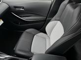 Thumbnail of 2025 Red Toyota Corolla