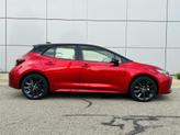 Thumbnail of 2025 Red Toyota Corolla