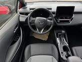 Thumbnail of 2025 Red Toyota Corolla