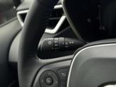 Thumbnail of 2025 Red Toyota Corolla