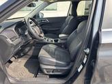 Thumbnail of 2024 Alloy Silver Metallic Mitsubishi Outlander
