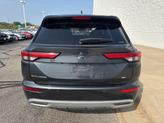 Thumbnail of 2024 Alloy Silver Metallic Mitsubishi Outlander