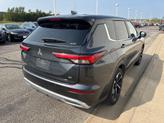 Thumbnail of 2024 Alloy Silver Metallic Mitsubishi Outlander