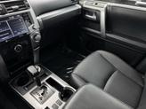 Thumbnail of 2024 Nautical Blue Metallic Toyota 4Runner