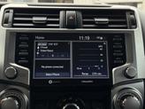 Thumbnail of 2024 Nautical Blue Metallic Toyota 4Runner