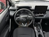 Thumbnail of 2025 Jet Black Toyota Corolla Cross