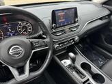 Thumbnail of 2019 Gun Metallic Nissan Altima