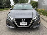 Thumbnail of 2019 Gun Metallic Nissan Altima