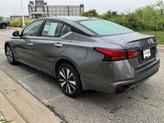 Thumbnail of 2019 Gun Metallic Nissan Altima