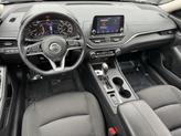 Thumbnail of 2019 Gun Metallic Nissan Altima