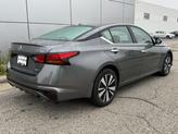 Thumbnail of 2019 Gun Metallic Nissan Altima