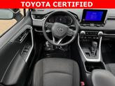 Thumbnail of 2023 Lunar Rock Toyota RAV4