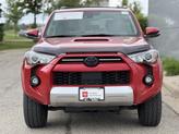 Thumbnail of 2021 Barcelona Red Metallic Toyota 4Runner