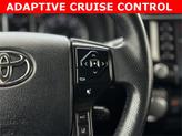 Thumbnail of 2021 Barcelona Red Metallic Toyota 4Runner
