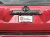 Thumbnail of 2021 Barcelona Red Metallic Toyota 4Runner