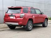 Thumbnail of 2021 Barcelona Red Metallic Toyota 4Runner
