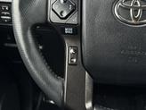 Thumbnail of 2021 Barcelona Red Metallic Toyota 4Runner