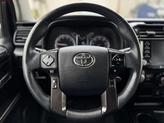 Thumbnail of 2021 Barcelona Red Metallic Toyota 4Runner