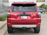 Thumbnail of 2021 Barcelona Red Metallic Toyota 4Runner
