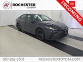 Photo of 2025 Underground Toyota Camry